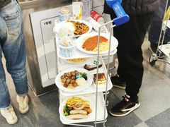 -宜家·瑞典风味餐厅(北京西红门店)