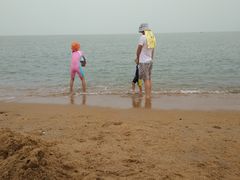 -白沙门生态公园
