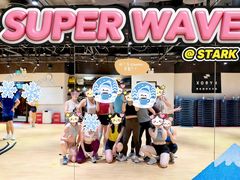 -超级猩猩健身·团课(国贸店)