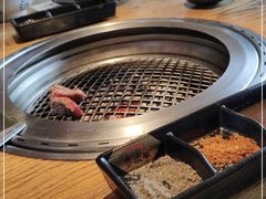 -赤坂亭M9和牛烧肉(世博源店)