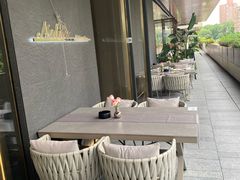 -Nolita西餐厅(金地新华道店)