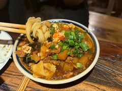 -并州大牌档之醉轻尘