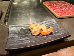 -岩盐·铁板料理(嘉里店)