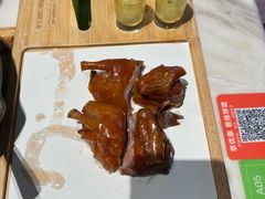 -汤城小厨•粤菜•靓汤(西直门凯德MALL店)