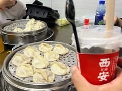 -志亮灌汤蒸饺·清真(庙后街店)