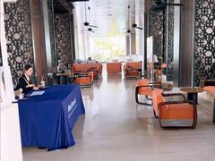 -半山半岛洲际度假酒店·观海廊