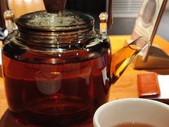 -旺爷砂锅·茶作(国贸城店)