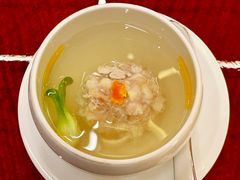 -湘湖逍遥庄园·水漾中餐厅