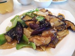 地三鲜-京滨饭店·餐厅(阜外大街店)