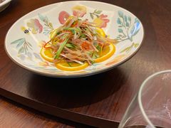 -名轩·中餐厅(南京玄武湖假日酒店)