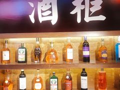 -霸王虾·小龙虾香辣蟹(玉林店)
