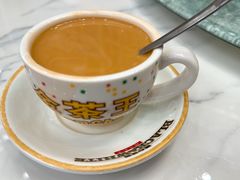 -明园茶餐厅(沙头角店)