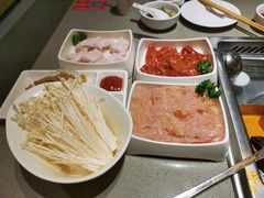-海底捞火锅(和安宁春城店)