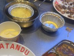 -哈哈碳都·牛肋条无限自助烤肉(台江万达店)
