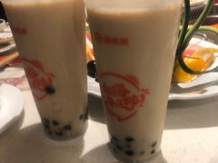-海底捞火锅(玉桥商业广场店)