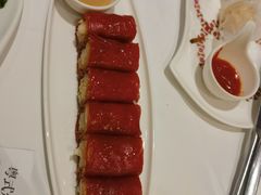 锦绣海鲜红米肠-陶陶居酒家(第十甫路总店)