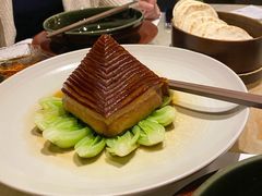 -湖滨28中餐厅·西湖宴·杭州君悦酒店