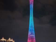 -广州塔
