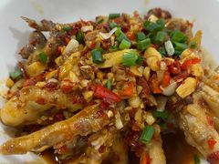 -笨罗卜浏阳菜馆(富家湾小区店)