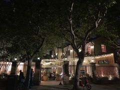 -玫瑰厅上海菜(兴国路店)