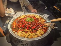 -烤匠麻辣烤鱼(IFS店)