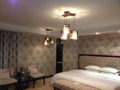 -雅戈尔富宫大酒店(观前街店)