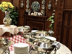 -马勒别墅饭店(静安寺店)