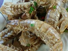 -明润海鲜(南边海店)