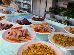 -莽子老火锅自助火锅(通锦桥路店)