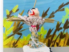 -tomato蕃茄田艺术(新天地中心)