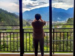 -宜春明月山维景国际温泉度假酒店