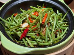 -云海肴·汽锅鸡·云南菜(美罗城店)