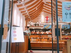 门面-南宋胡记(杭州河坊街店)