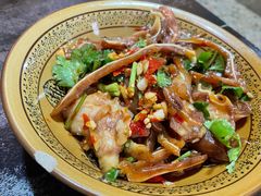 -潭州老友灶台鸡·竹屋老灶(光明E城店)