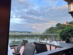 -璟象酒店-爱丽坊景观餐厅