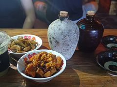 -安家村酒馆