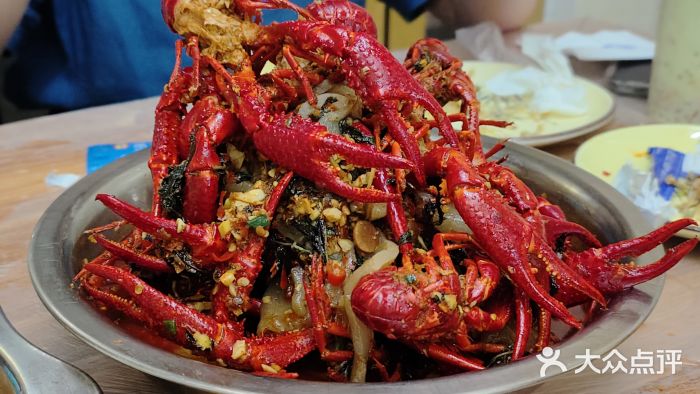 小四餐馆(梓园路店)图片