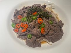 -维园悦谱·海派家常菜(乌鲁木齐南路店)
