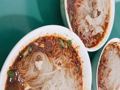 -甘记肥肠粉(马鞍北路店)