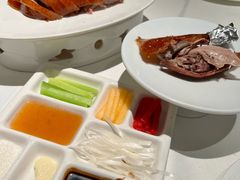 -四季民福烤鸭店(故宫店)