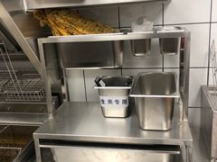 -永和大王(小厨·东四十条店)