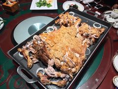 -九十九顶毡房(阜石路店)