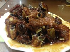 葛记焖饼(伏牛路店)-葛记焖饼(伏牛路店)