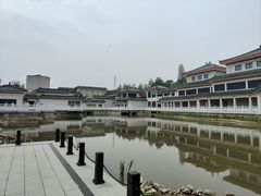 -荆州博物馆