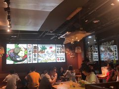 大堂-云味馆·云南菜·云南米线(沙井华润店)