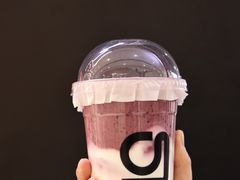 -gleeglee乐溢亦茶(合生汇店)