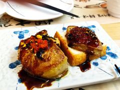 香煎鹅肝-林妈妈村·日式料理(宝山万达店)