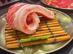 -西塔老太太泥炉烤肉(龙湖北苑天街店)
