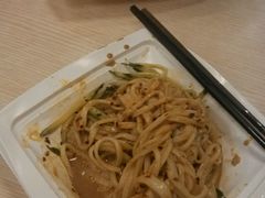 -魏家凉皮(文景路店)