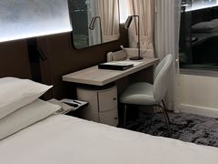 -香港都会海逸酒店
